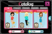 Cкриншот Fashion Story: Wicked Fit, изображение № 1419525 - RAWG