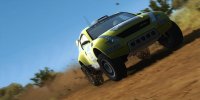 Cкриншот SEGA Rally, изображение № 443661 - RAWG