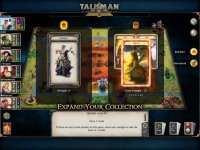 Cкриншот Talisman: Digital Edition, изображение № 9337 - RAWG