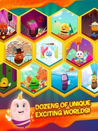 Cкриншот Disco Bees - New Match 3 Game, изображение № 1399102 - RAWG