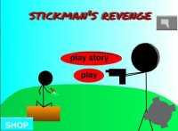 Cкриншот Stickman's Revenge, изображение № 1984943 - RAWG