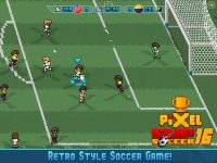 Cкриншот Pixel Cup Soccer 16, изображение № 16720 - RAWG