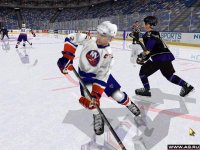 Cкриншот NHL 2000, изображение № 309183 - RAWG