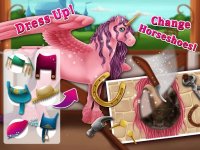 Cкриншот Princess Horse Club 3, изображение № 1592387 - RAWG