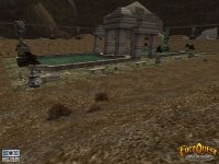 Cкриншот EverQuest: Gates of Discord, изображение № 386888 - RAWG