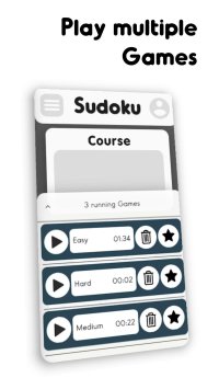 Cкриншот Sudoku (itch) (Simple Graphics Studios), изображение № 2691678 - RAWG