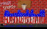 Cкриншот Street Sports Basketball, изображение № 757574 - RAWG