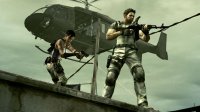 Cкриншот Resident Evil 5, изображение № 723645 - RAWG