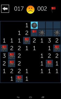 Cкриншот Minesweeper Fun, изображение № 1342254 - RAWG