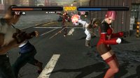 Cкриншот TEKKEN 6, изображение № 511261 - RAWG