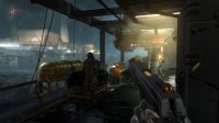 Cкриншот Deus Ex: Human Revolution - Недостающее звено, изображение № 584564 - RAWG