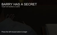 Cкриншот Barry Has a Secret (itch), изображение № 990016 - RAWG