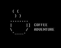 Cкриншот Coffee Adventure, изображение № 1887459 - RAWG