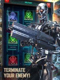 Cкриншот Terminator Genisys: Future War, изображение № 913457 - RAWG