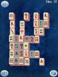Cкриншот Mahjong One, изображение № 1669463 - RAWG