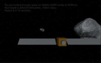 Cкриншот DART Asteroid Impact, изображение № 3177840 - RAWG