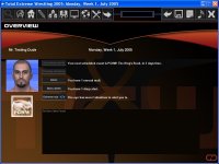 Cкриншот Total Extreme Wrestling 2005, изображение № 439084 - RAWG