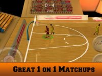 Cкриншот Basketball 3D Slam n Jam, изображение № 1695076 - RAWG