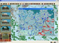 Cкриншот Modern Campaigns: North German Plain '85, изображение № 381896 - RAWG