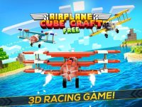 Cкриншот Airplane Craft War . Flight Combat Simulator, изображение № 1762118 - RAWG