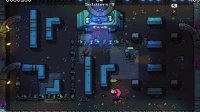 Cкриншот Snake Core (itch), изображение № 2357532 - RAWG