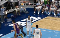 Cкриншот NBA 2K9, изображение № 503607 - RAWG