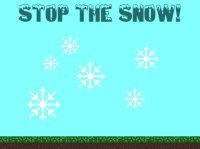 Cкриншот Stop the Snow!, изображение № 2716962 - RAWG