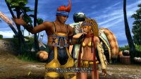 Cкриншот FINAL FANTASY X/X-2 HD Remaster, изображение № 608460 - RAWG