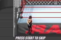 Cкриншот WWE Road to WrestleMania X8, изображение № 734154 - RAWG