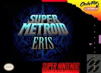 Cкриншот Super Metroid: Eris, изображение № 3176079 - RAWG