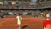 Cкриншот Virtua Tennis 2009, изображение № 282080 - RAWG