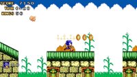 Cкриншот Sonic the Hedgehog - Blasting Adventure, изображение № 3180712 - RAWG