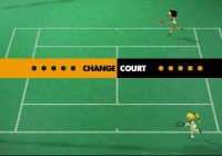 Cкриншот Anna Kournikova's Smash Court Tennis, изображение № 764354 - RAWG