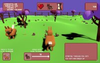 Cкриншот Untitled Rabbit Fox Game, изображение № 2387736 - RAWG