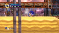 Cкриншот Sonic the Hedgehog 4 - Episode II, изображение № 634744 - RAWG