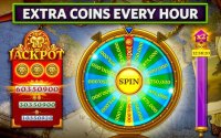 Cкриншот Slots on Tour Casino - Vegas Slot Machine Games HD, изображение № 1347064 - RAWG