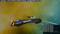 Cкриншот Artemis: Spaceship Bridge Simulator, изображение № 567070 - RAWG