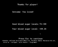 Cкриншот Blood and Sugar, изображение № 2370814 - RAWG