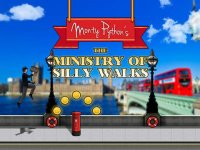 Cкриншот Monty Python's The Ministry of Silly Walks, изображение № 66335 - RAWG