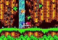 Cкриншот Sonic the Hedgehog 3 (1994), изображение № 760335 - RAWG