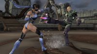 Cкриншот Mortal Kombat vs. DC Universe, изображение № 509198 - RAWG