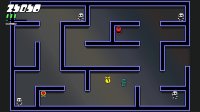 Cкриншот Ultra Mission, изображение № 3460395 - RAWG