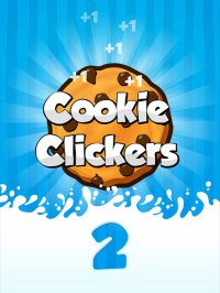 Cкриншот Cookie Clickers 2, изображение № 57597 - RAWG