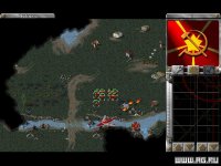 Cкриншот Command & Conquer: Red Alert - The Aftermath, изображение № 289643 - RAWG