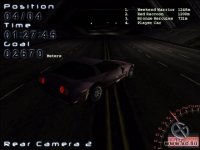 Cкриншот Midnight Racing, изображение № 325893 - RAWG