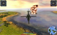 Cкриншот Chopper Battle New Horizon, изображение № 701452 - RAWG