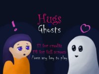 Cкриншот Hugs'n'Ghosts, изображение № 2577264 - RAWG