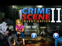 Cкриншот Crime Scene Investigation: 2, изображение № 1679515 - RAWG