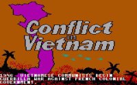 Cкриншот Conflict in Vietnam, изображение № 1730969 - RAWG