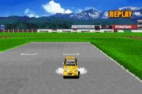 Cкриншот GT Advance 3: Pro Concept Racing, изображение № 730697 - RAWG